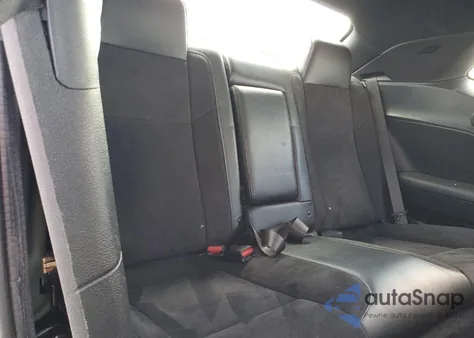 2023 Dodge Challenger R/T Scat Pack из США, поврежденный, VIN 2C3CDZFJ0PH575053